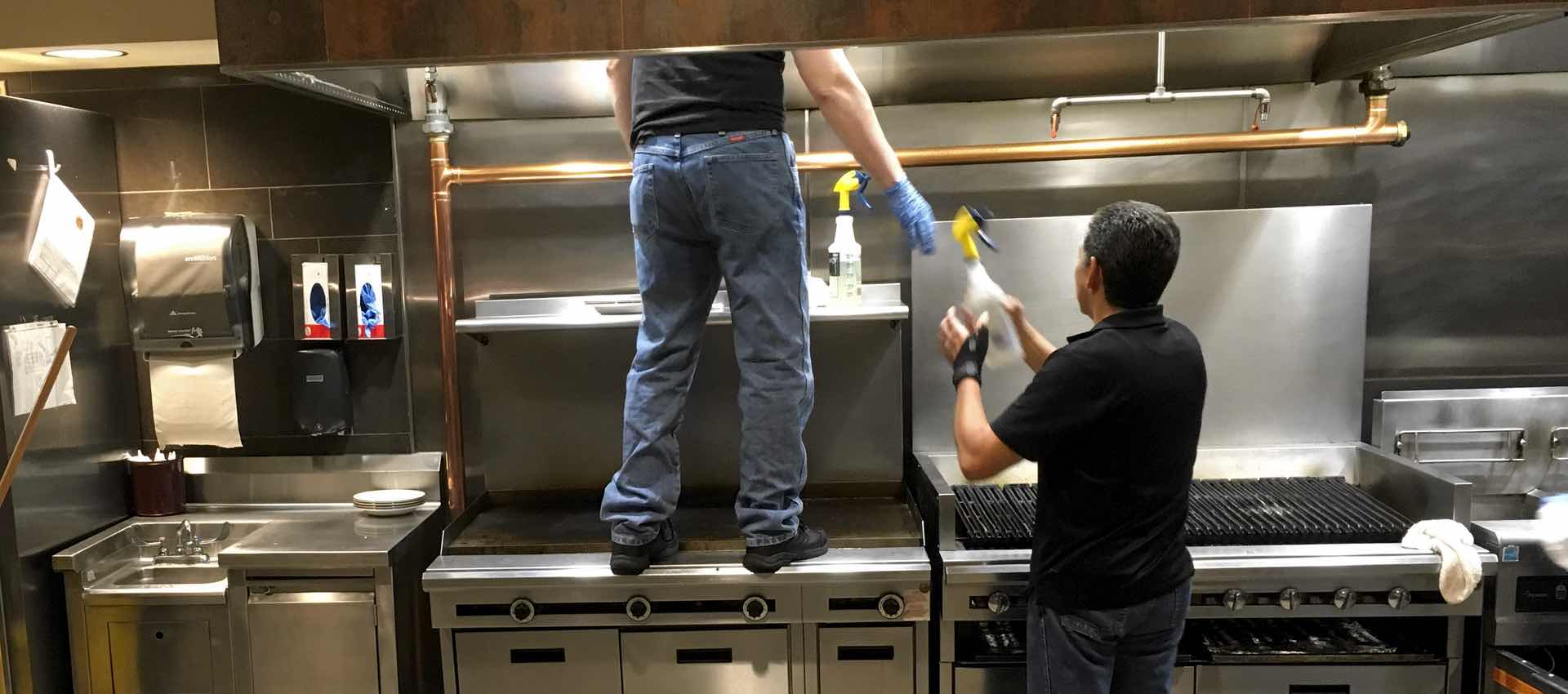 Range Hood Maintenance: 7 Tips to Care for Your Kitchen Vent Hood
