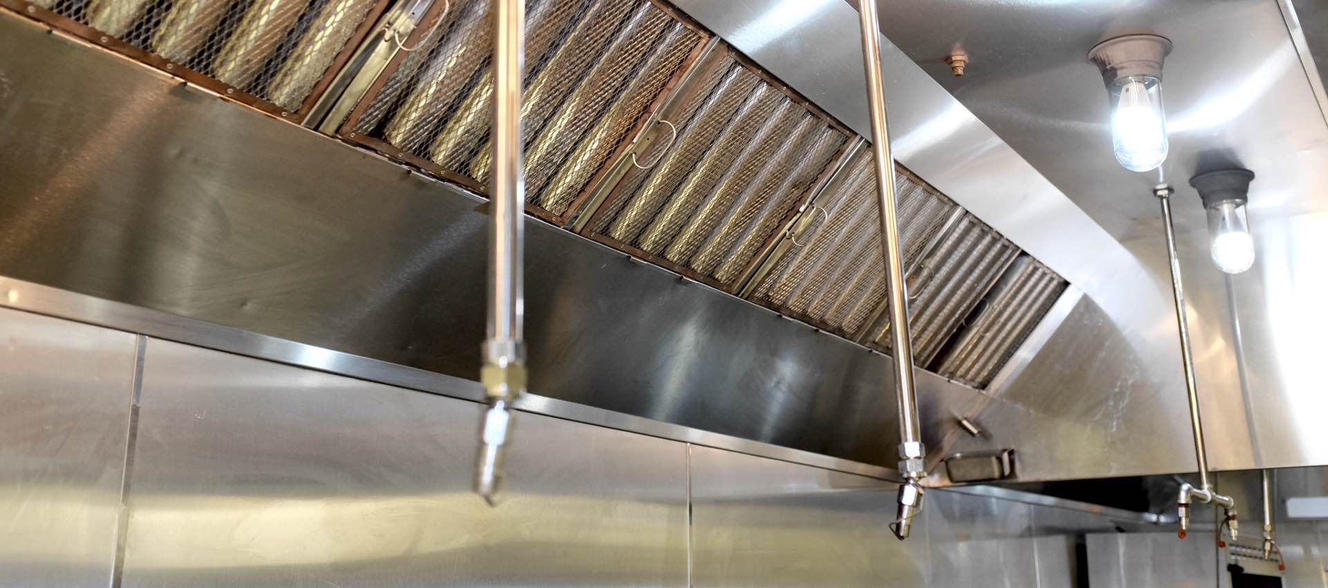 Maintenance Cleaning Schedule Of Commercial Kitchen Extractor Components 